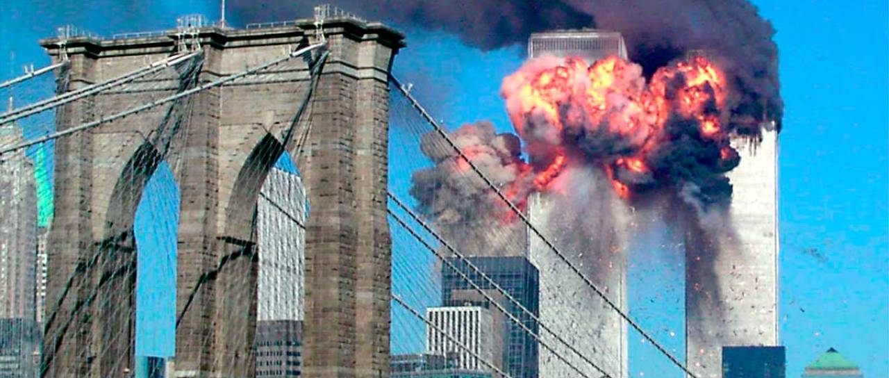 Amerika obeležuje 25 let od terorističnih napadov, ki so zaznamovali cel svet