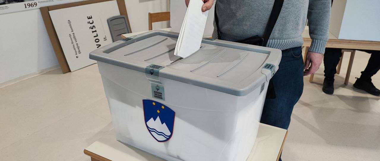Pomurje v štirih letih izgubilo več kot 2500 volilnih upravičencev, rast beležita le dve občini
