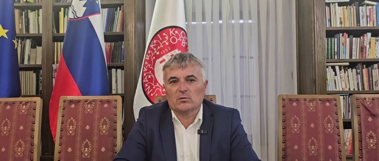 Znano, če bo župan Kostanjevice na Krki ponovno kandidiral