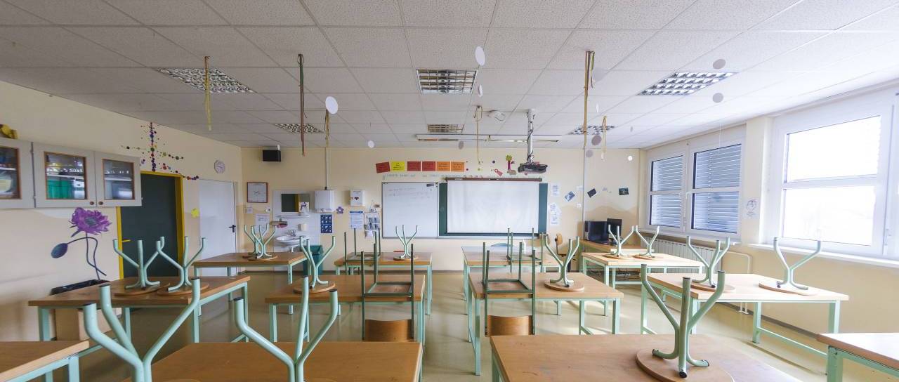 Božič o vrnitvi osemletke: »Devetletka ni razlog za slabše znanje«