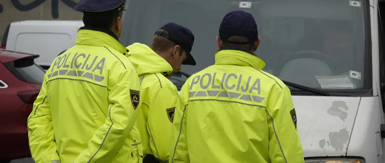 Po pretepu na Taboru pridržali tri osumljence, med njimi tudi mladoletnika