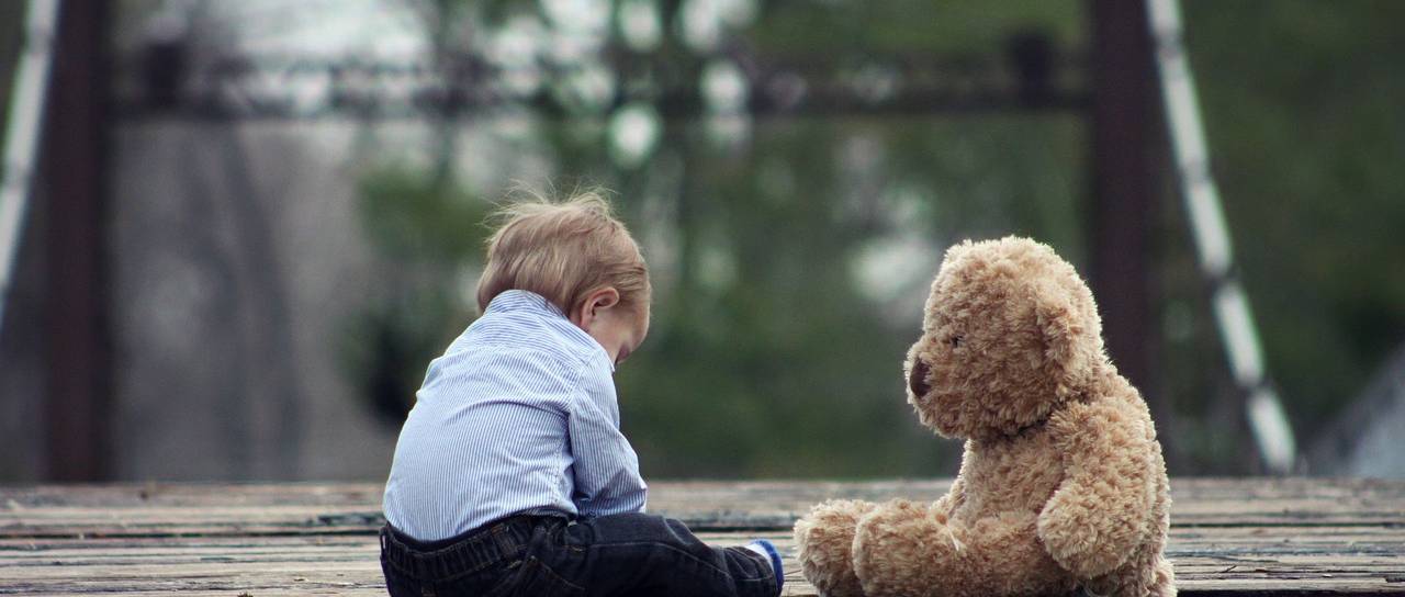 Število otrok s posebnimi potrebami v Pomurju raste, eden od razlogov vas lahko preseneti