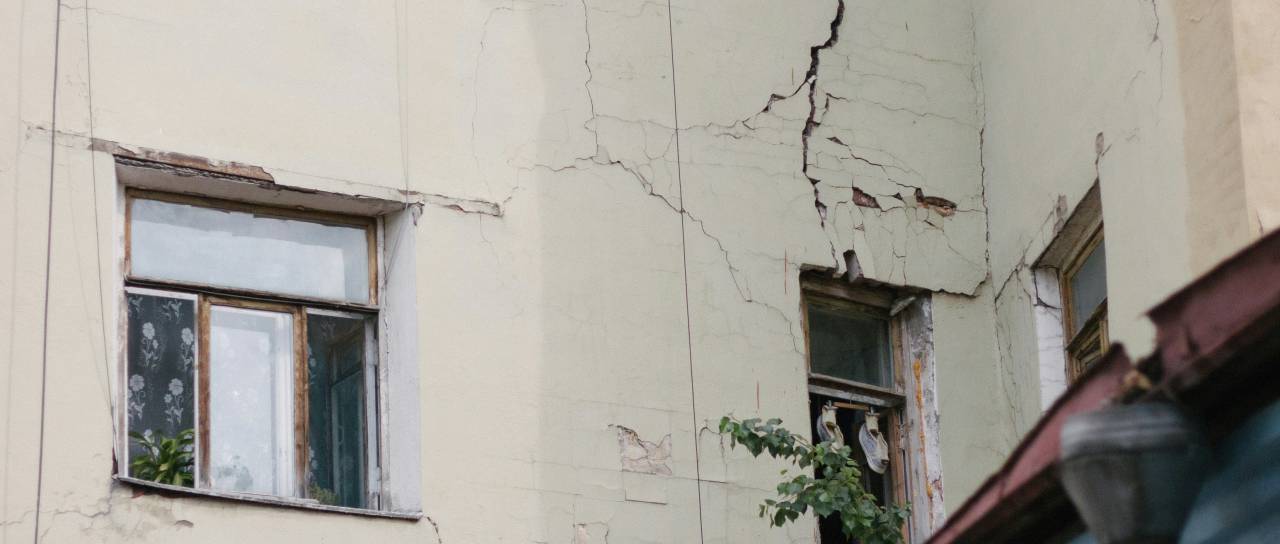 Hrvaško stresel močan potres: »Slišal se je glasen zvok«
