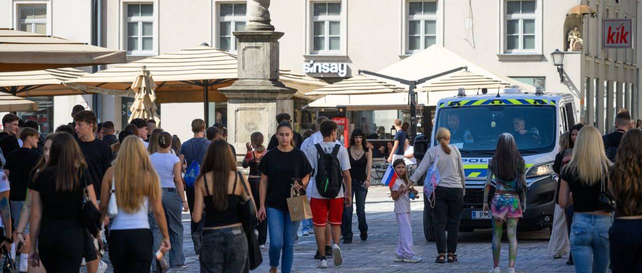 Fazaniranje v Mariboru razburilo tudi ministrstvo: »Takšnih ravnanj ni mogoče opravičevati s tradicijo«
