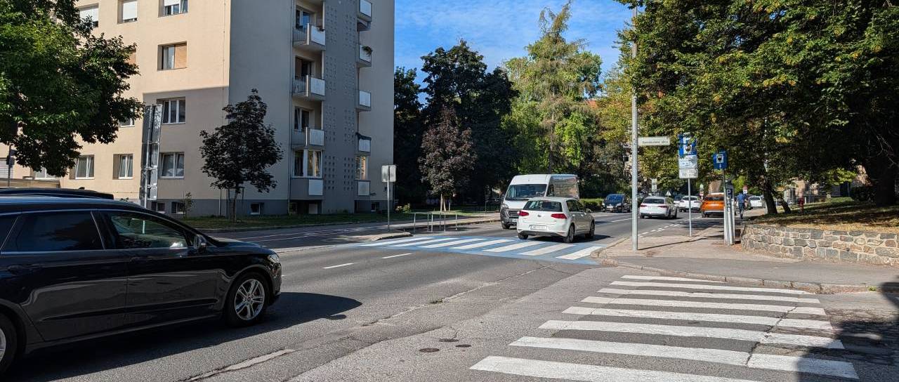 Kdaj bodo v Mariboru postavili nova radarska ohišja? To odgovarja občina
