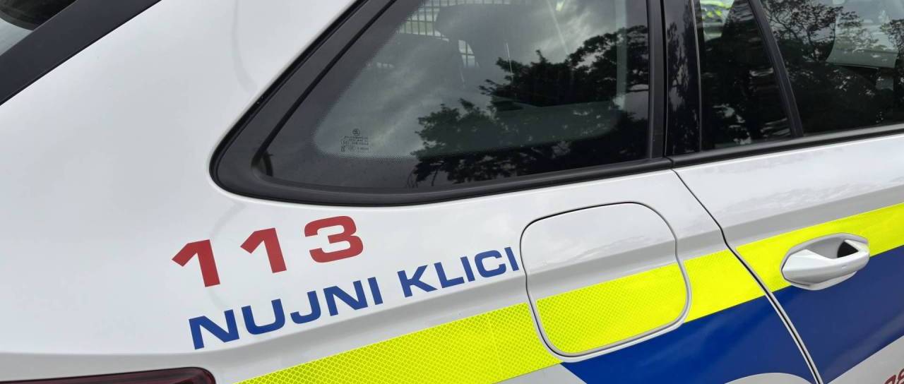 Pomurski policisti obravnavali nevarno vožnjo in več prometnih nesreč