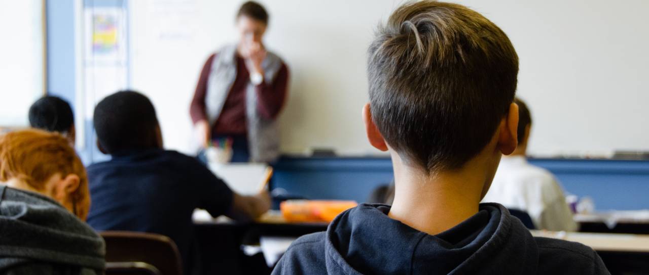 GLASUJTE: Iščemo naj učiteljico ali učitelja v Pomurju