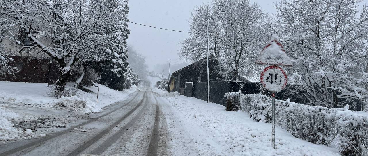 El Niño dobiva strašljivo moč, prihaja že to zimo, meteorologi v pripravljenosti