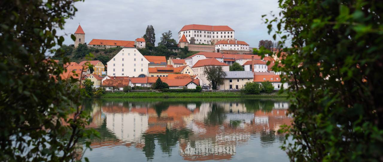 Ta konec tedna bo na Ptuju pestro, mesto bodo zaznamovale zgodbe, rock in vinska doživetja