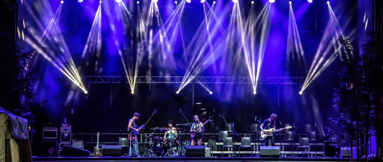 Koala Voice, klapski večer in festival štrudljev bodo zaznamovali konec tedna