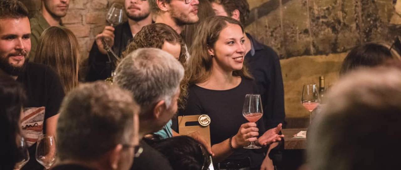 Vino ni voda že 25 let, jubilej bodo na Ptuju praznovali ves oktober