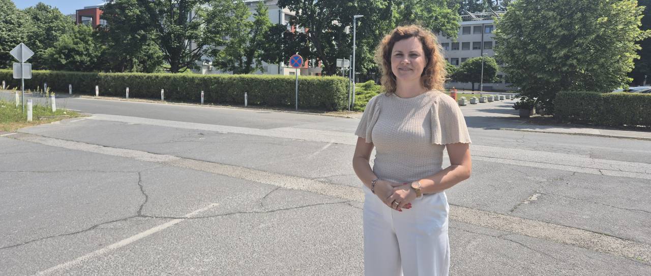 Ministrstvo zavrnilo imenovanje Ines Magdič za direktorico Doma starejših Rakičan