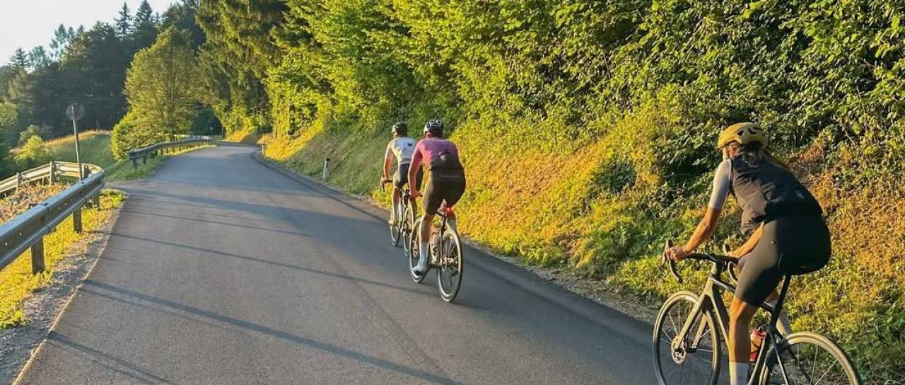 Bi šli v službo s kolesom? Za tri vožnje vas lahko čaka nagrada