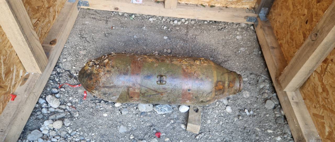 Bomba pri Radovljici še zdaleč ni osamljen primer: Letošnje številke so osupljive
