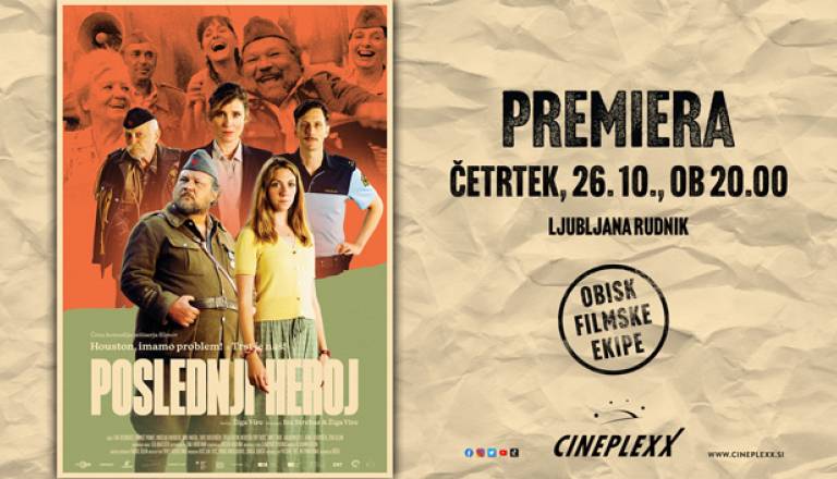 Poslednji heroj