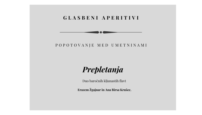 Popotovanje med umetninami