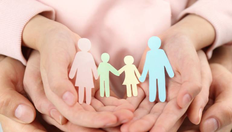 Družinska mediacija