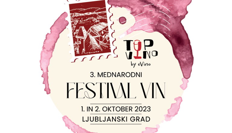 TOP VINO festival