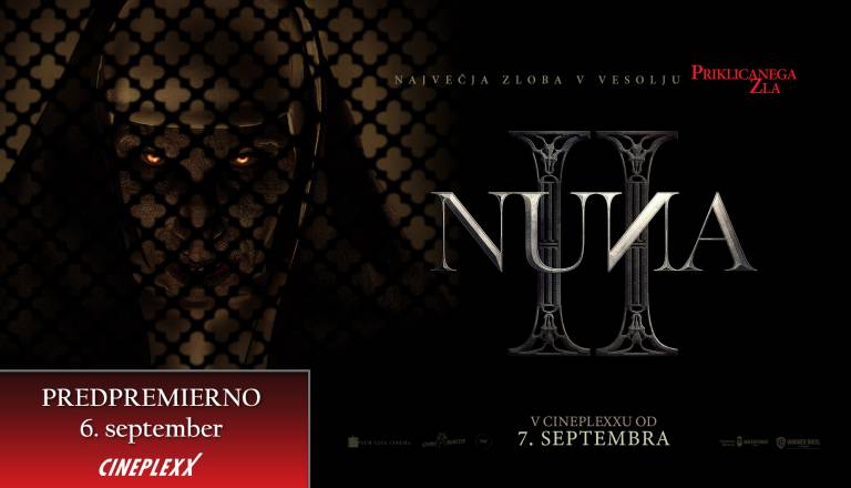 PREDPREMIERNO: NUNA II