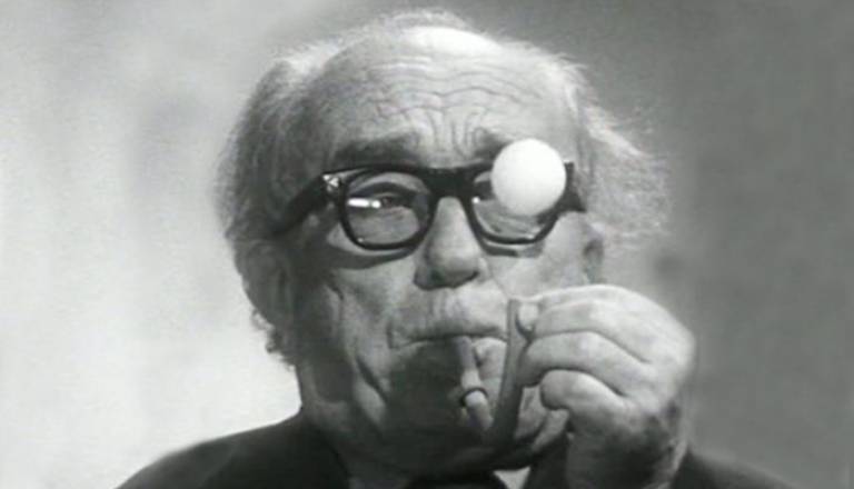 Slika: József Öveges