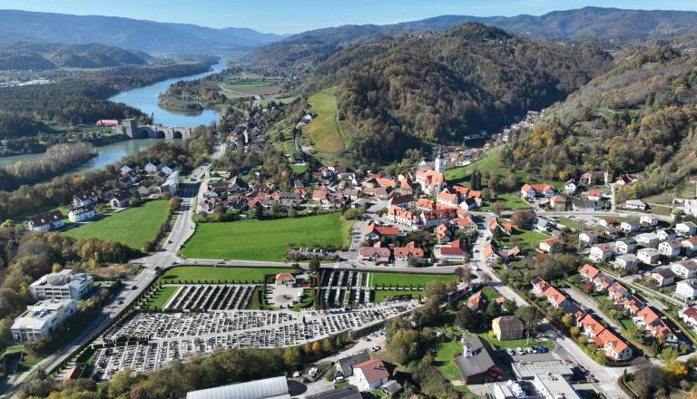 Martinovanje v Kamnici