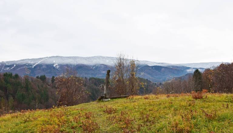 Martinovanje v Limbušu