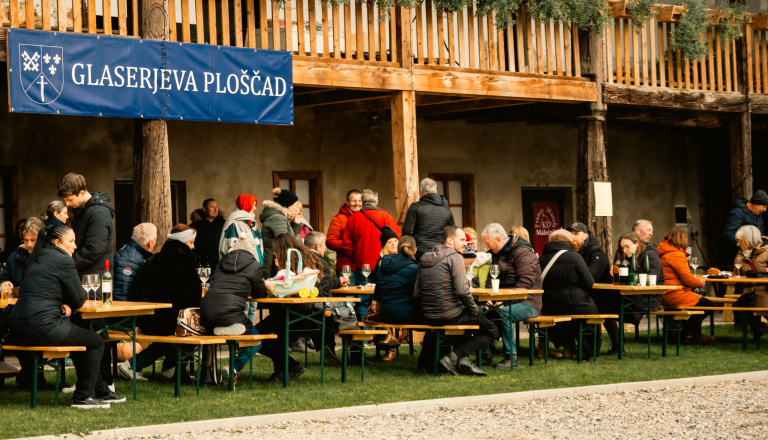 Martinovanje v Malečniku