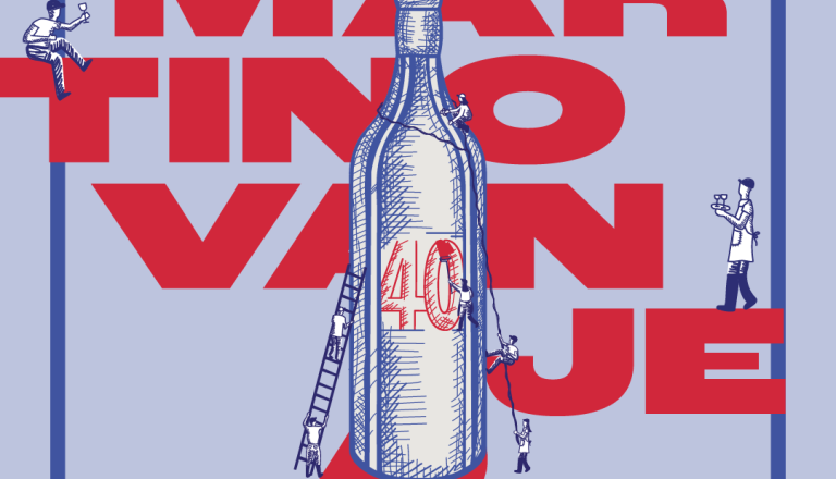 40. Martinovanje v Mariboru