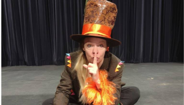 Nepričakovani prijatelji: Dodaten termin