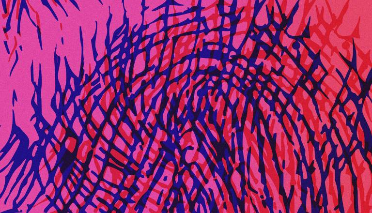 Grafika in poezija: dialog skupinska razstava