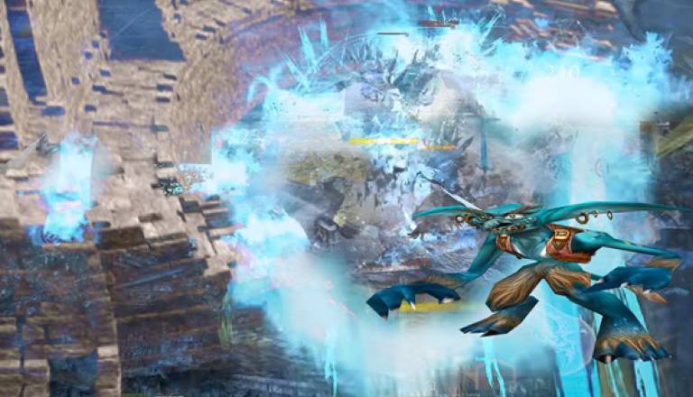 ZINE VITRINE: Katarina Babič Derenda: Point of Respawn