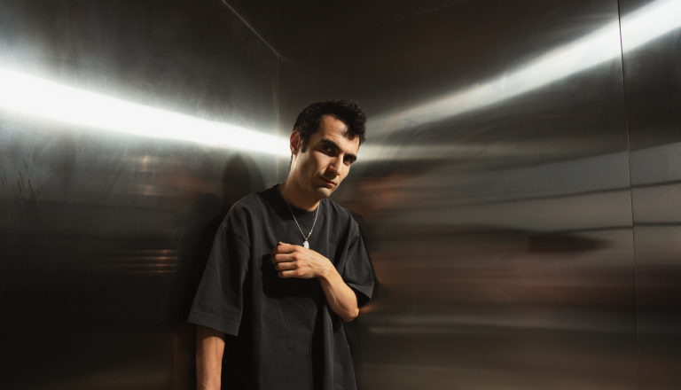 TIGRAN HAMASYAN Manifeste