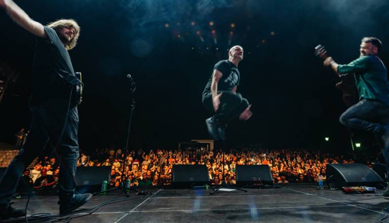 Mile Kekin (EX Hladno pivo)– Soundtrack za život