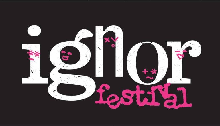 Festival Ignor: Tretji dan