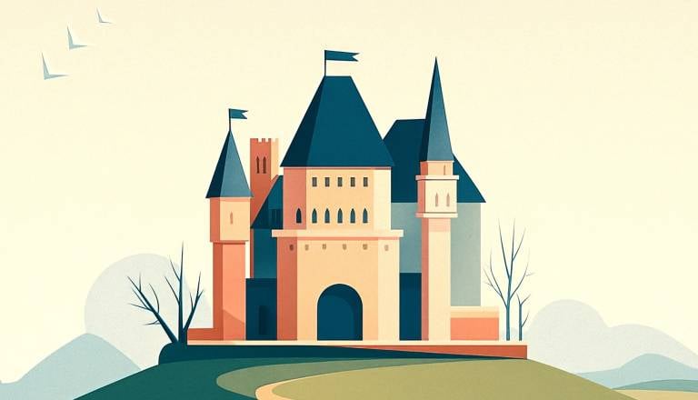 Grajski pravljični večer v Beltincih