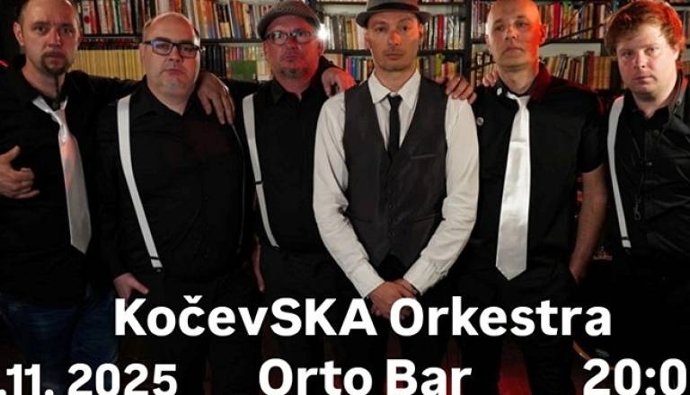 KočevSKA orkestra