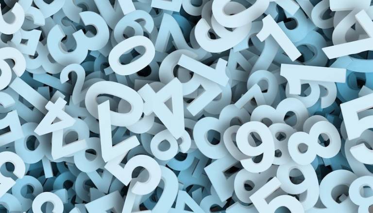 Numerološka delavnica