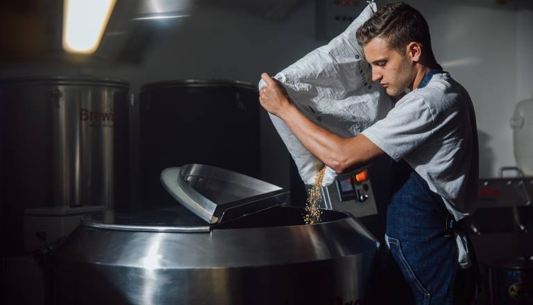 Mala šola varjenja piva