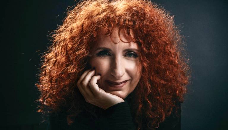 Vita Mavrič: La Vita è bella