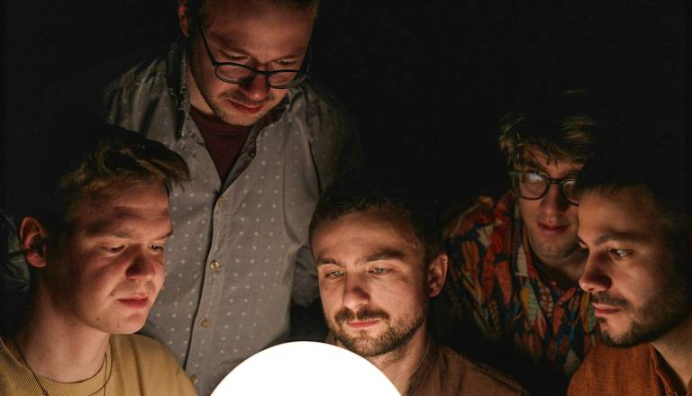 Eingang Quintett / Jazz