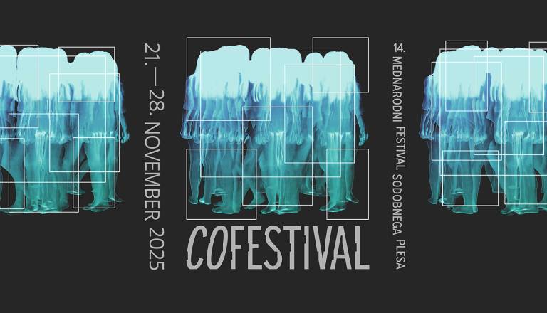COFESTIVAL 2025: Slovenski gledališki založniki na CoFestivalu prezentacija/sejem