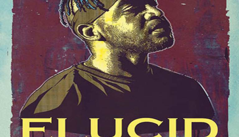 RAPETEK EXTRA: ELUCID (ZDA)