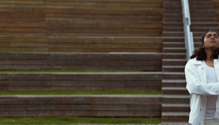 Gabriel Matías & Antonio González: Materia viva