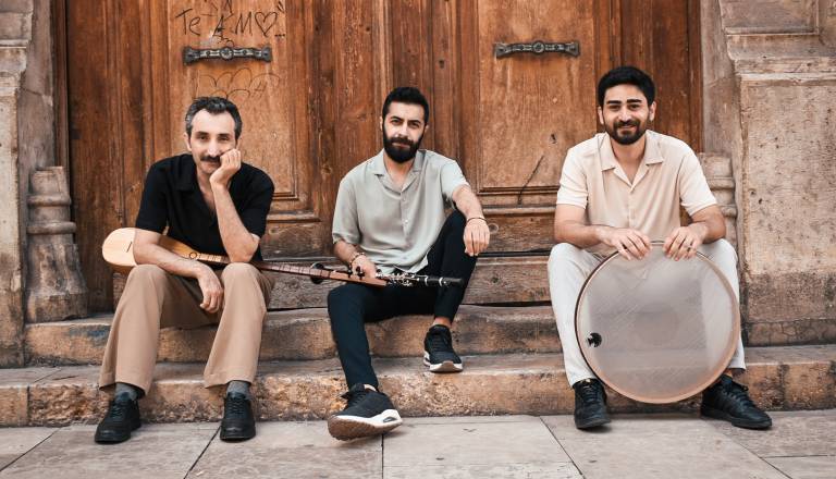 Ali Doğan Gönültaş (Vzhodna Anatolija)