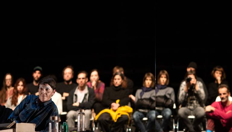 COFESTIVAL 2025: Sonja Pregrad: OBJEKT PLESA