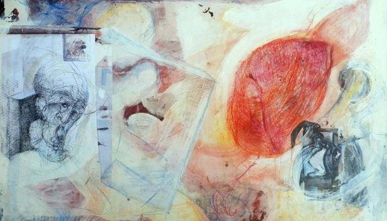 Emir Osmić: Arhitektura spominov