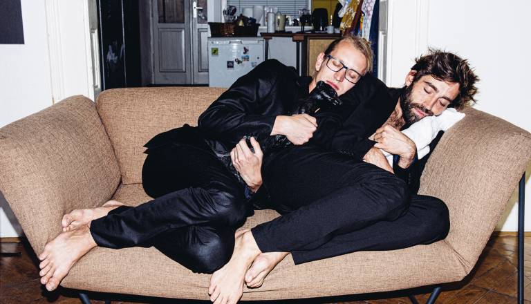 Heroj 4.0 - Business as Usual