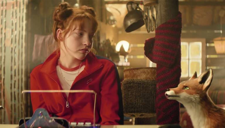 Šola čarobnih živali 3