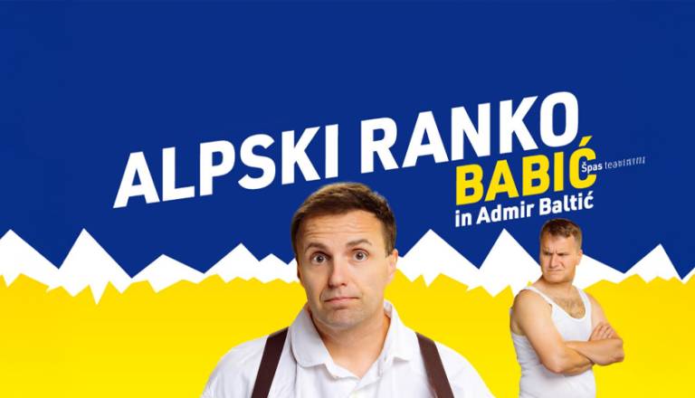 Alpski Ranko