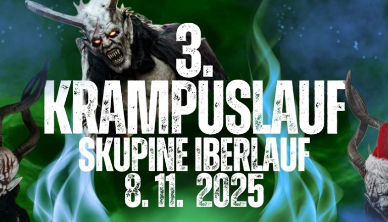 Krampuslauf